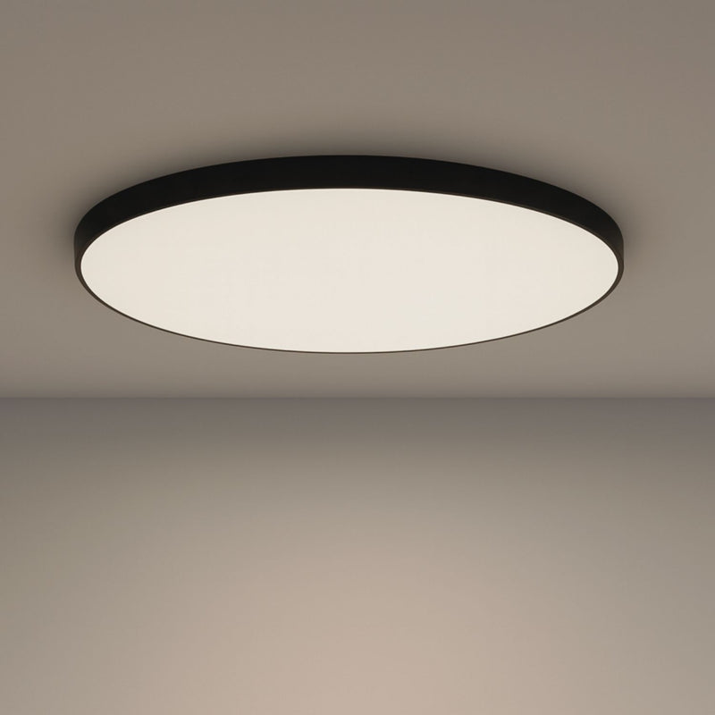 Modern Smart LED Ceiling Light for Bedroom and Living Room