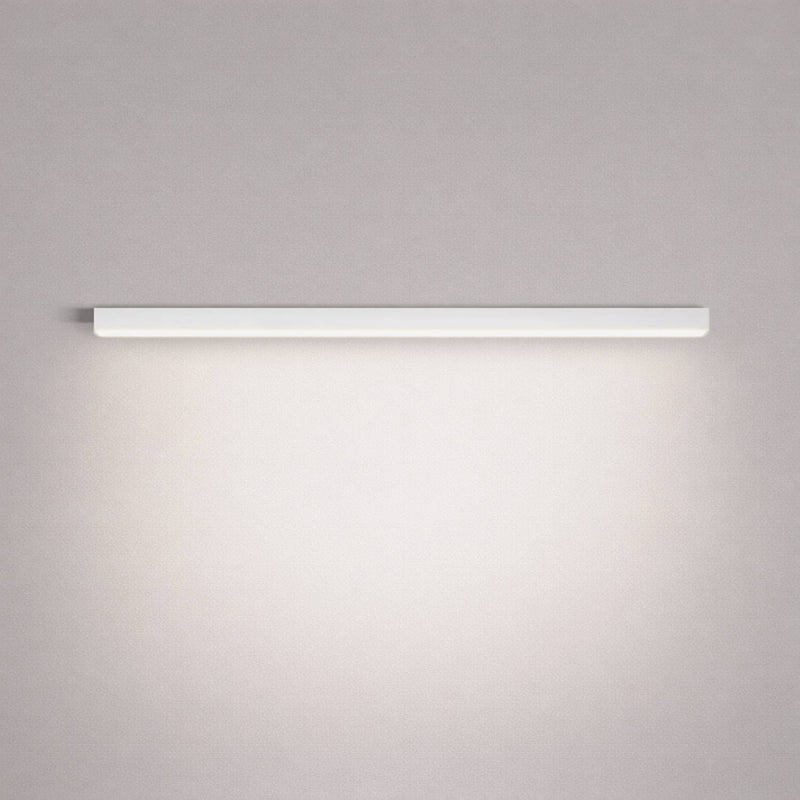 Modern Minimalist Linear LED Ceiling Light