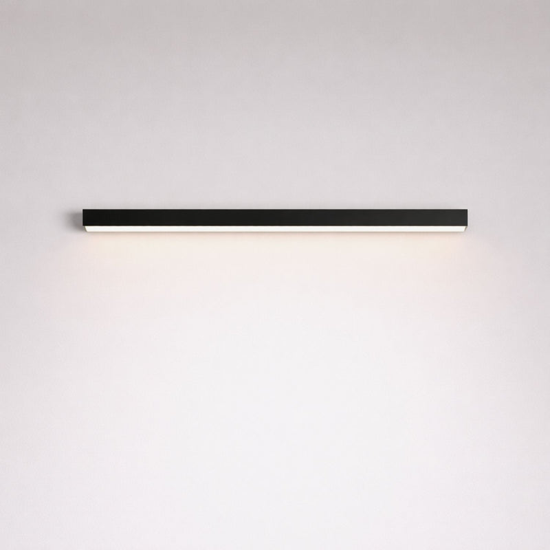 Modern Minimalist Linear LED Ceiling Light