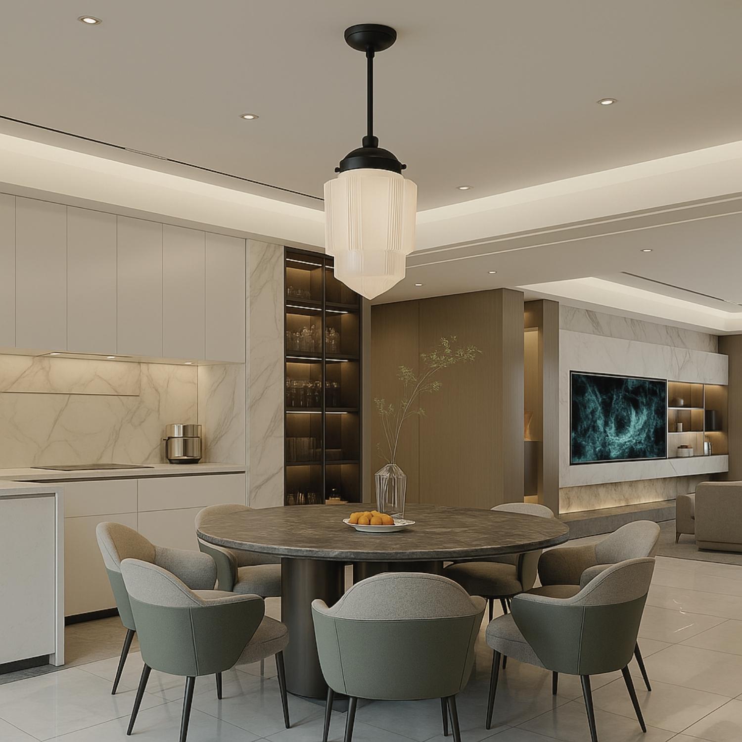 Designed for Modern Residential Interiors