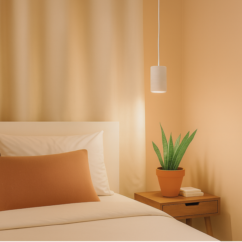 Multiroom LED Indoor Plant Growing Light