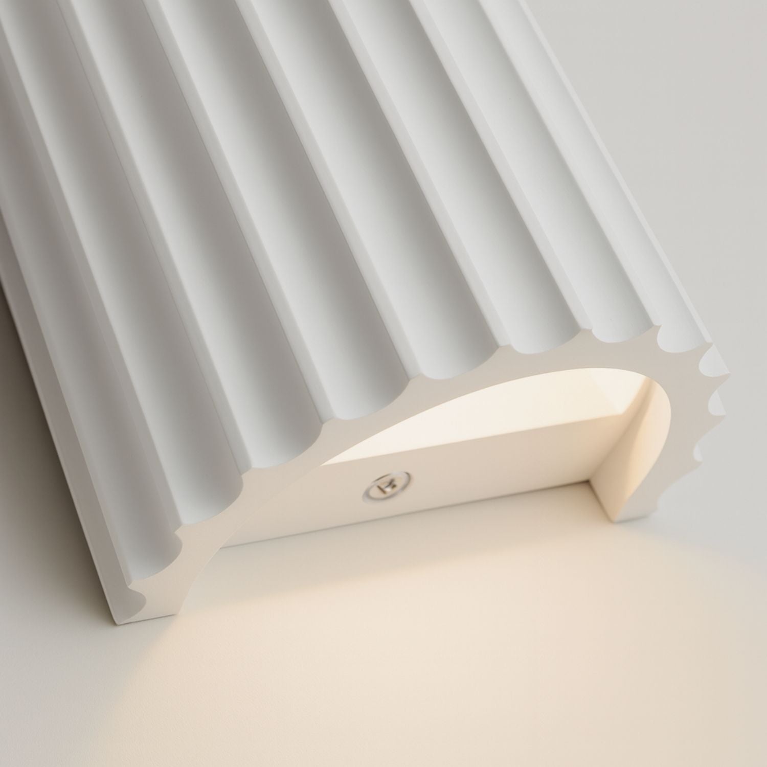 Resin Construction & Surface Detail