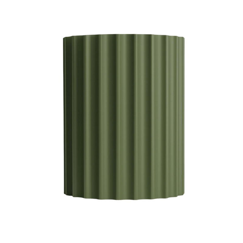 Resin Sconce Bedroom and Hallway Wall Lamp