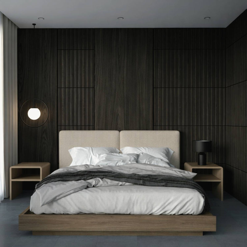 SlimWide Peel and Stick Decorative Wall Tiles for Interior Walls