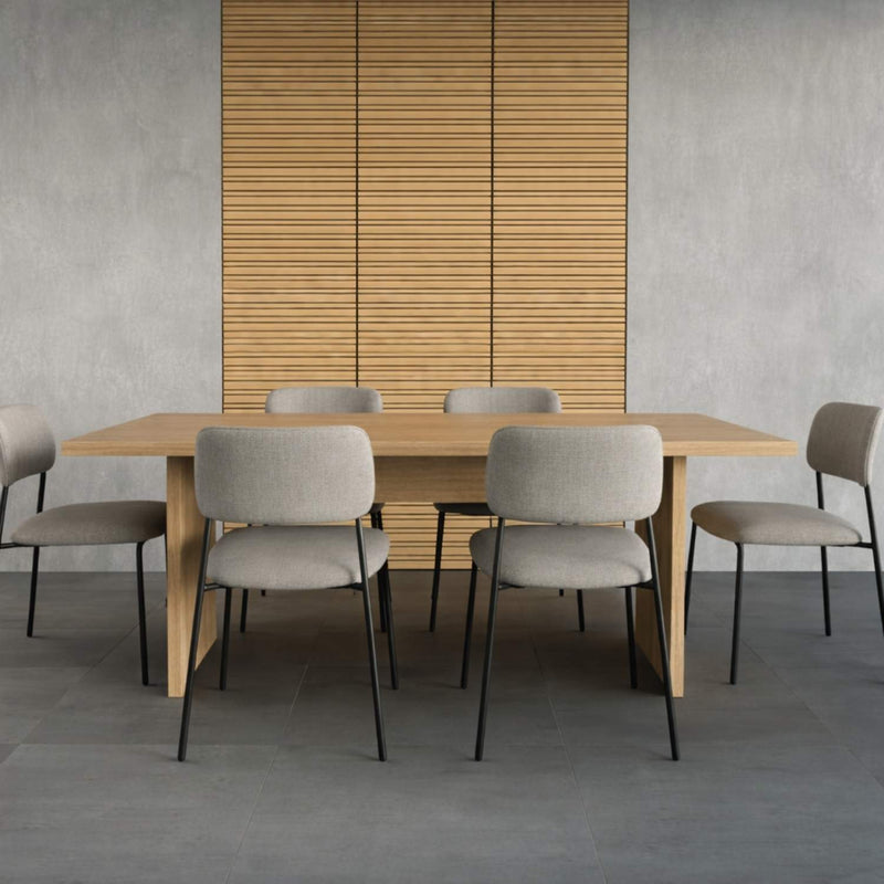 SlimWide Peel and Stick Decorative Wall Tiles for Interior Walls