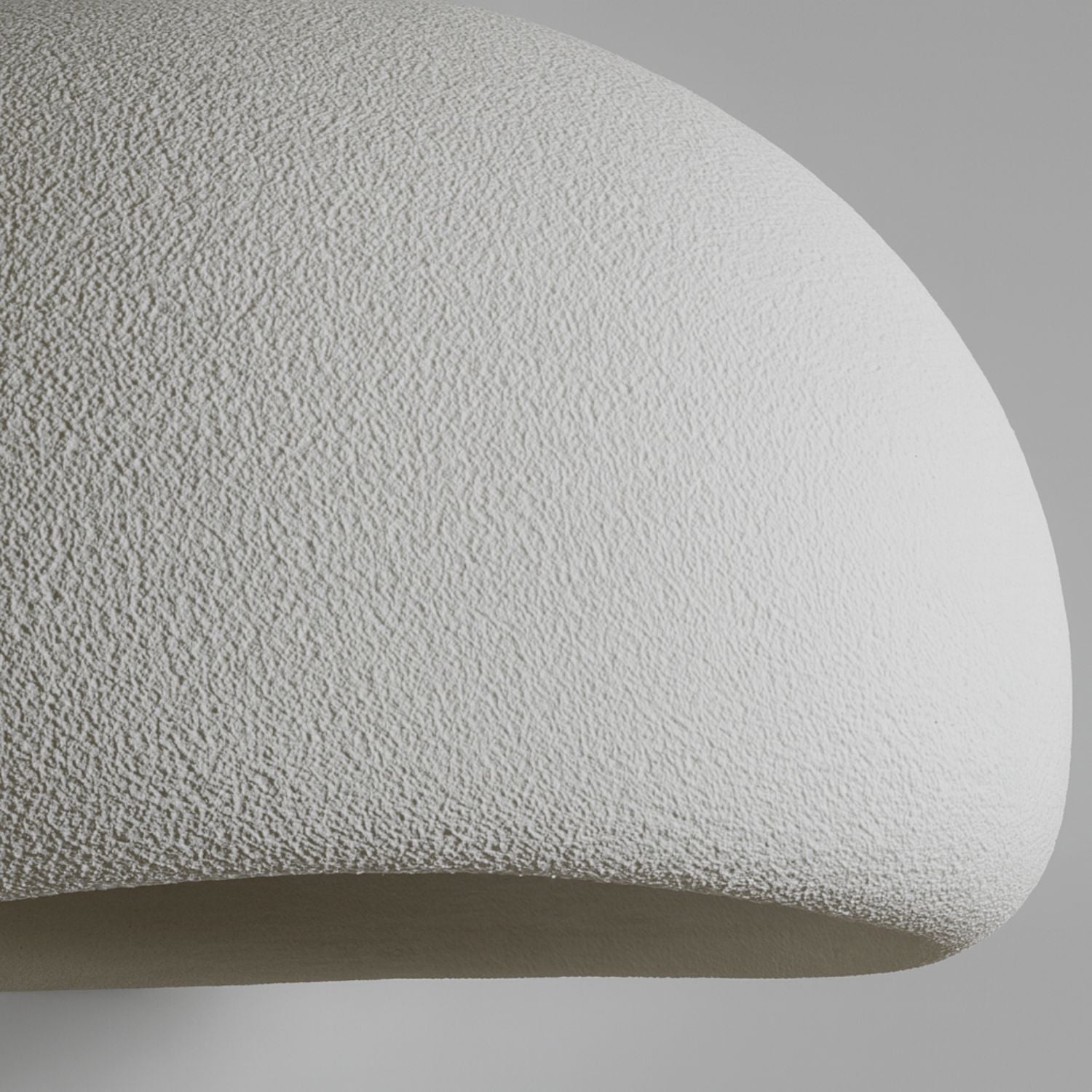 Material & Surface Finish