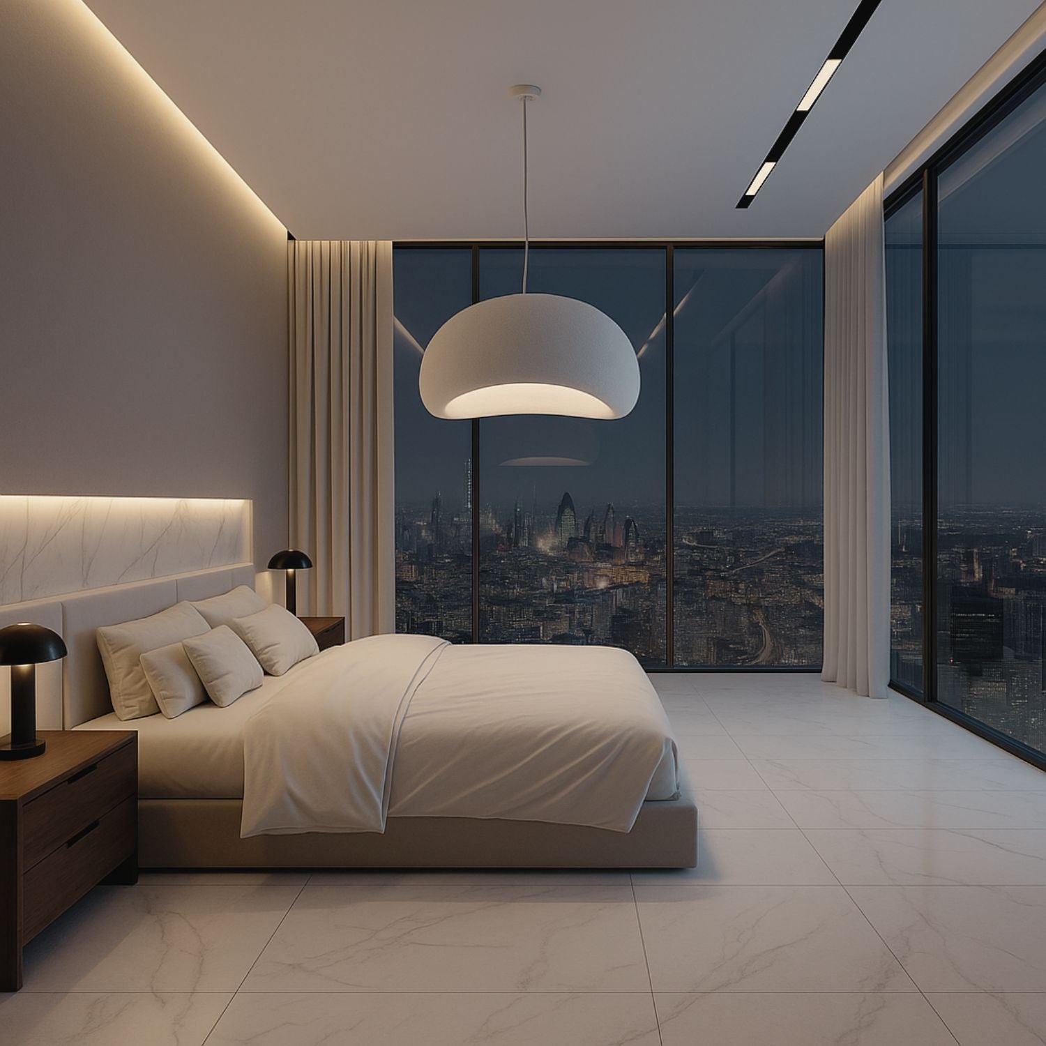 Refined Form, Minimal Expression